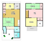 下京区二人司町の画像