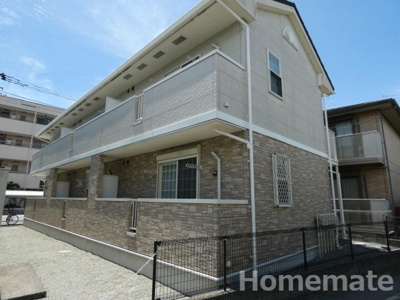 【外観】 | ソレジオ鎌倉Ⅱ