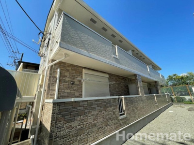 【外観】 | ソレジオ鎌倉Ⅱ