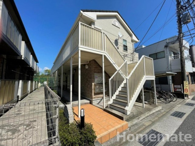 【その他共用部分】 | ソレジオ鎌倉Ⅱ