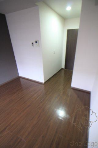 パークヒルズ東三国ヴィジョンの内装