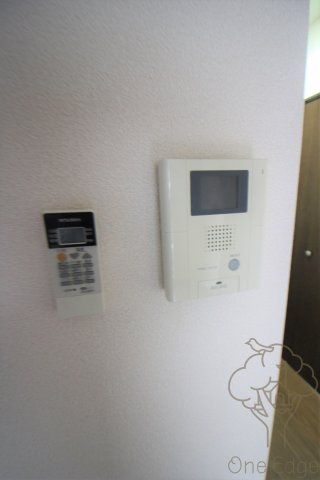パークヒルズ東三国ヴィジョンの設備