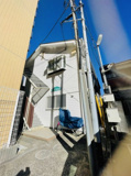 足立区綾瀬３丁目のアパートの画像