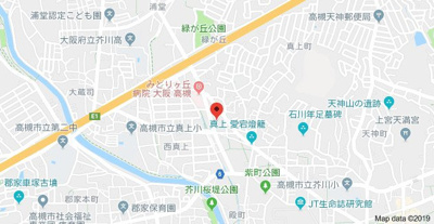 【地図】 | アルフォルスエム