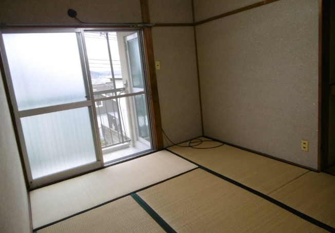 【和室】 | こがねリブマンション