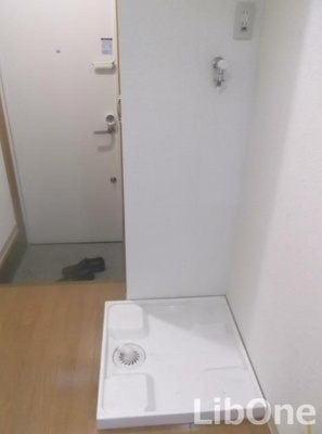 【その他】 | サンパレス ヒカリ