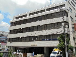 【外観】 | 中央土地建物ビル
