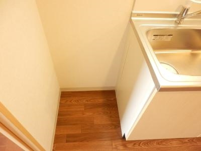 HF烏丸鞍馬口レジデンスのその他|冷蔵庫置場