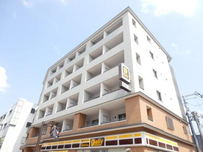 HF烏丸鞍馬口レジデンス