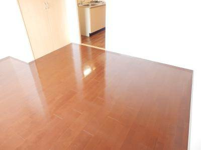 HF烏丸鞍馬口レジデンスの内装|室内