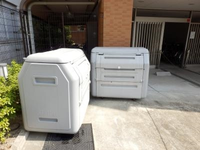 HF烏丸鞍馬口レジデンスのその他