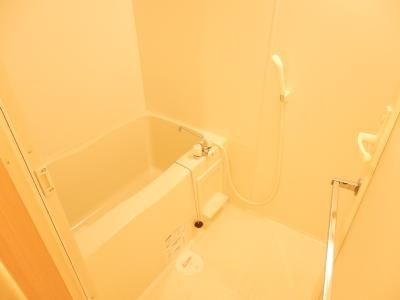 HF烏丸鞍馬口レジデンスの浴室|お風呂