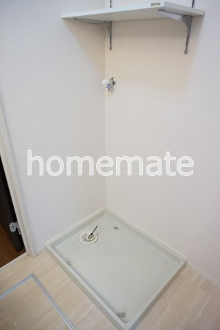 熊本市東区保田窪３丁目のアパートの設備
