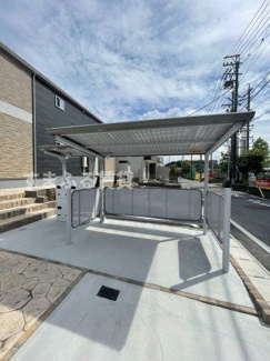 【その他共用部分】 | フレアⅥ 岡崎市上地６丁目