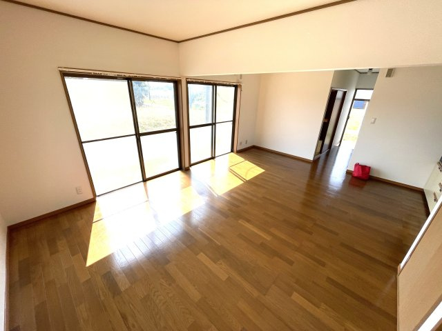 いすみ戸建（ケープタウン内）の洋室