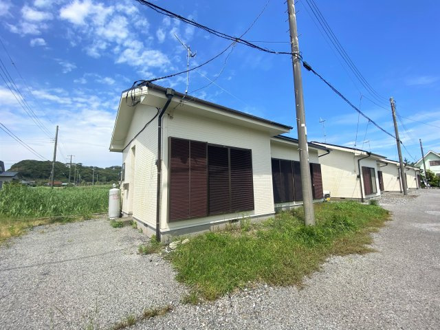 いすみ戸建（ケープタウン内）