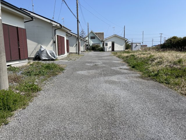 いすみ戸建（ケープタウン内）の周辺