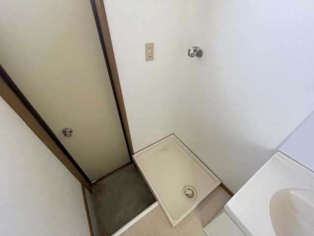 いすみ戸建（ケープタウン内）の設備
