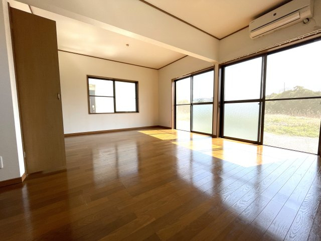 いすみ戸建（ケープタウン内）の洋室