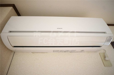 【設備】 | ベイハイツ