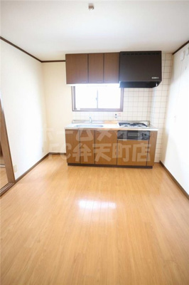 【内装】 | ベイハイツ | きれいな内装です