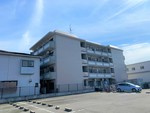 小若江スカイハイツの画像