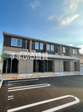 ヒルコートⅡ 岡崎市北野町の画像