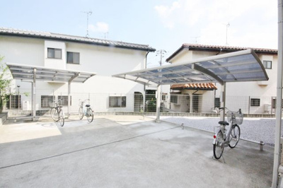 【その他共用部分】 | ソシアＡ | ソシアＡ