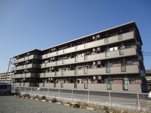 Ciaoバンビーナの外観