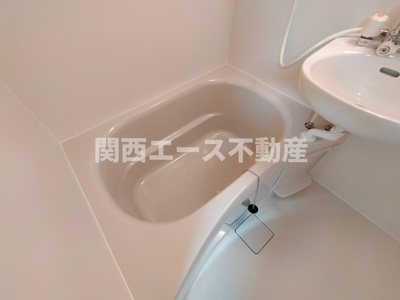 【浴室】 | メゾン大和枚岡（メゾンダイワヒラオカ）