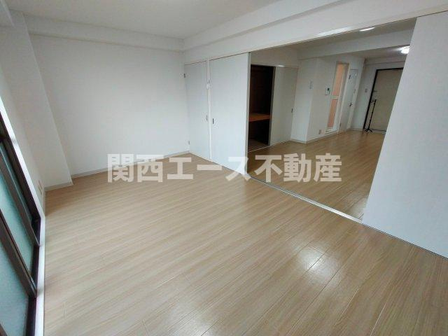 【内装】 | メゾン大和枚岡（メゾンダイワヒラオカ）