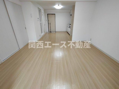 【居間・リビング】 | メゾン大和枚岡（メゾンダイワヒラオカ）