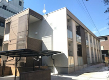 クレイノｍｚ三河島の画像