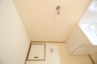 【設備】 | メゾン戸崎通