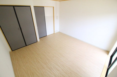 【内装】 | メゾン戸崎通