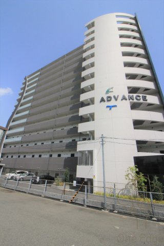 アドバンス新大阪ラシュレ