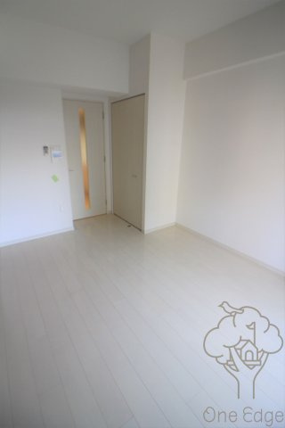 アドバンス新大阪ラシュレの内装