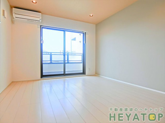 【設備】 | エアコン付き