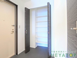 【玄関】 | 玄関シューズボックス