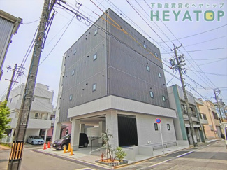 【外観】 | 外観