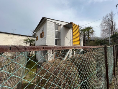 【外観】 | 大津市北比良984-165　中古戸建