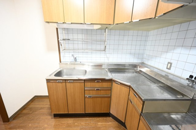 【内装】 | グリーンパークコート