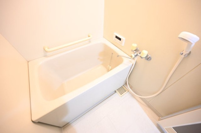 【浴室】 | グリーンパークコート