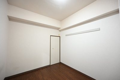 【洋室】 | グリーンパークコート