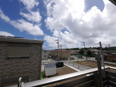 【展望】 | Primavera I