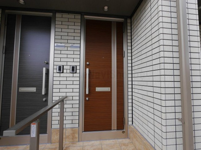 【エントランス】 | Primavera I