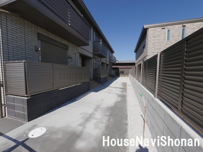 【その他共用部分】 | Primavera I