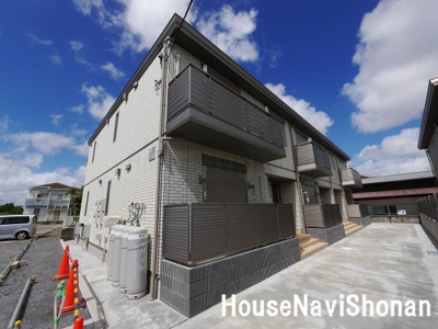 【外観】 | Primavera I