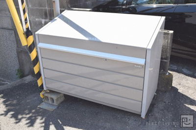 【その他共用部分】 | 津乃峰マンション