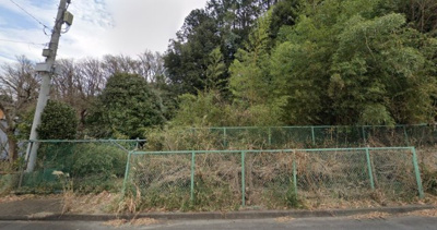  | 三輪町貸地